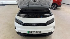 Ford Capri 125kW Premium 52kWh 5dr Auto Electric Estate